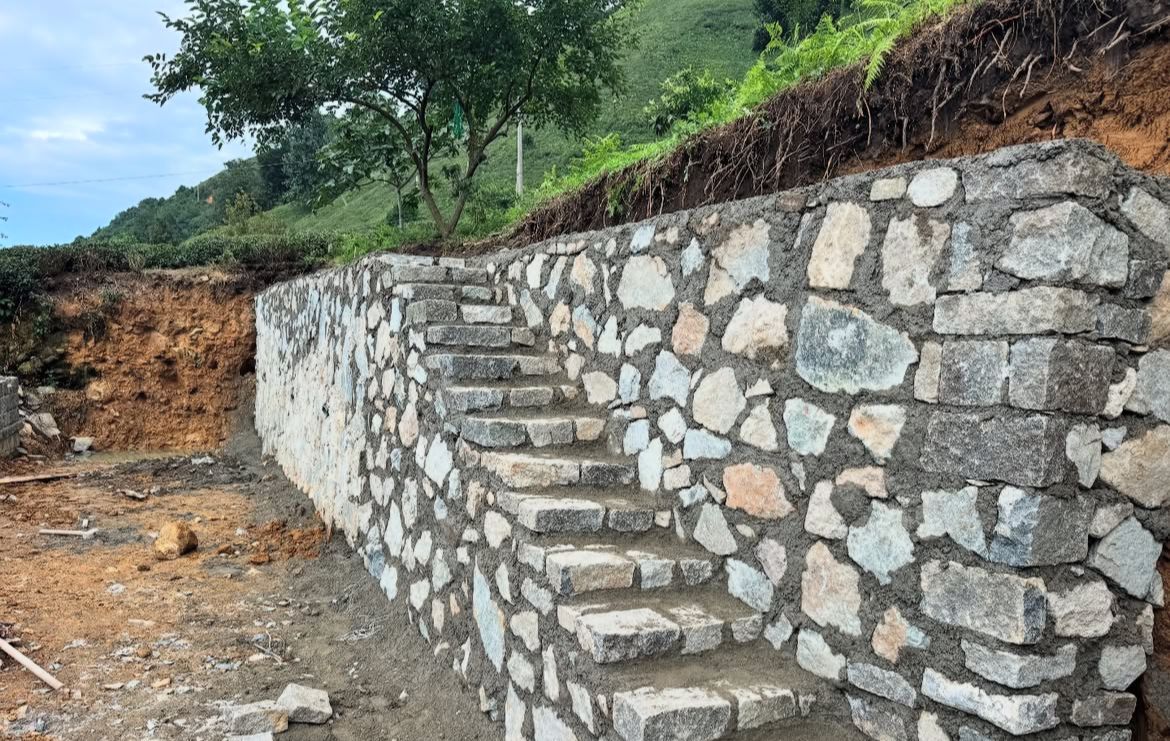 Yeğenoğlu İnşaat